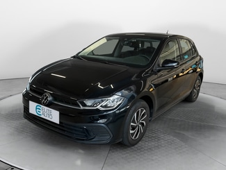 Volkswagen Polo polo 1.0 tsi 95 s&s bvm5