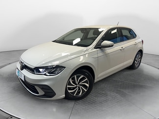 Volkswagen Polo polo 1.0 tsi 95 s&s bvm5