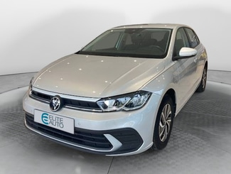 Volkswagen Polo polo 1.0 tsi 95 s&s bvm5
