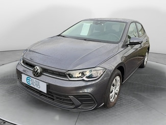 Volkswagen Polo polo 1.0 tsi 95 s&s bvm5