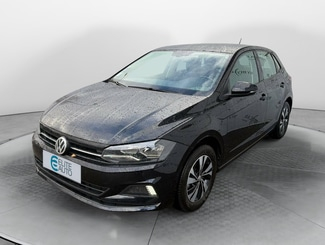 Volkswagen Polo polo 1.0 tsi 95 s&s bvm5