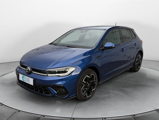 Volkswagen Polo polo 1.0 tsi 116 s&s dsg7