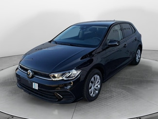 Volkswagen Polo polo 1.0 tsi 95 s&s dsg7