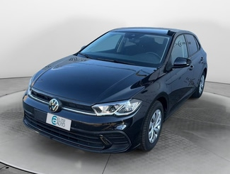 Volkswagen Polo polo 1.0 tsi 95 s&s dsg7