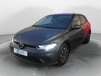 Volkswagen Polo polo 1.0 tsi 95 s&s bvm5
