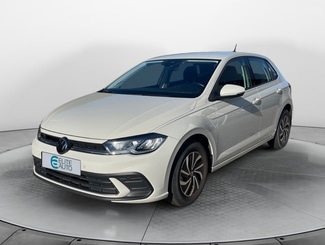 Volkswagen Polo polo 1.0 tsi 95 s&s bvm5