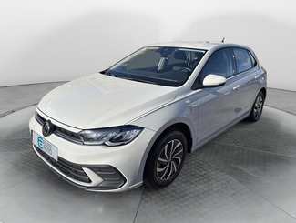 Volkswagen Polo polo 1.0 tsi 95 s&s bvm5