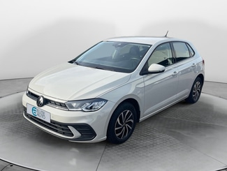 Volkswagen Polo polo 1.0 tsi 95 s&s bvm5