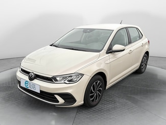 Volkswagen Polo polo 1.0 tsi 95 s&s bvm5