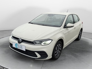 Volkswagen Polo polo 1.0 tsi 95 s&s bvm5