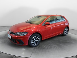 Volkswagen Polo polo 1.0 tsi 95 s&s dsg7