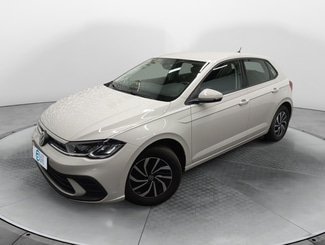 Volkswagen Polo polo 1.0 tsi 95 s&s bvm5