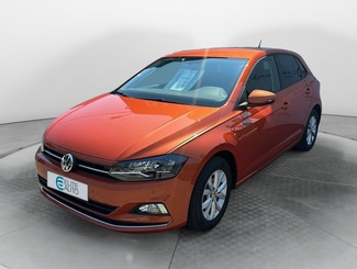 Volkswagen Polo polo 1.0 tsi 115 s&s bvm6