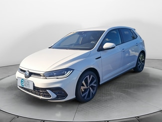 Volkswagen Polo polo 1.0 tsi 116 s&s dsg7