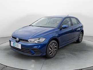 Volkswagen Polo polo 1.0 tsi 95 s&s dsg7