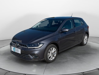 Volkswagen Polo polo 1.0 tsi 95 s&s bvm5