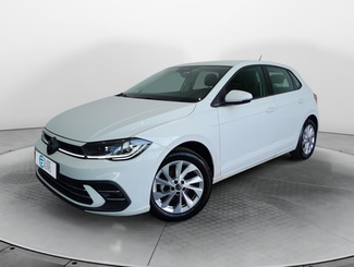 Volkswagen Polo polo 1.0 tsi 95 s&s dsg7