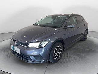 Volkswagen Polo polo 1.0 tsi 95 s&s dsg7