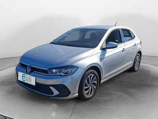 Volkswagen Polo polo 1.0 tsi 95 s&s dsg7