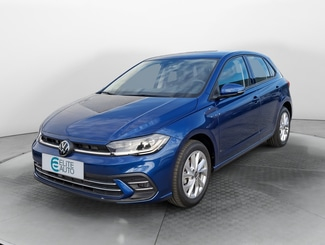 Volkswagen Polo polo 1.0 tsi 95 s&s dsg7