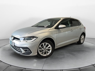 Volkswagen Polo polo 1.0 tsi 95 s&s dsg7