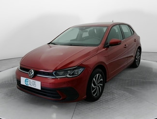 Volkswagen Polo polo 1.0 tsi 95 s&s bvm5