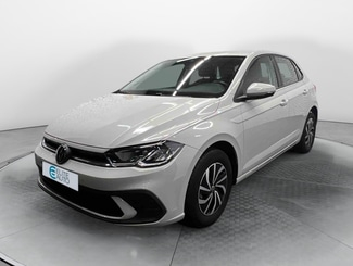 Volkswagen Polo polo 1.0 tsi 95 s&s bvm5