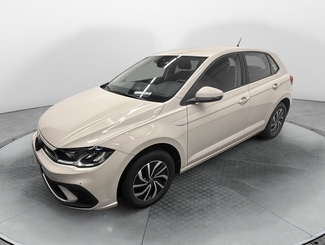 Volkswagen Polo polo 1.0 tsi 95 s&s bvm5