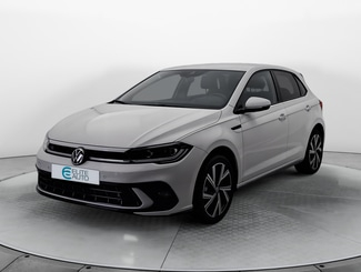 Volkswagen Polo polo 1.0 tsi 116 s&s dsg7