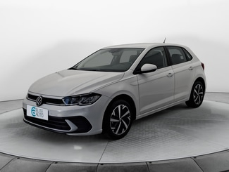 Volkswagen Polo polo 1.0 tsi 95 s&s bvm5