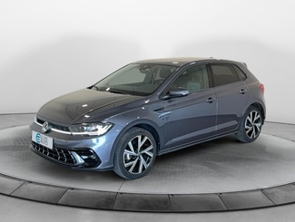 Volkswagen Polo polo 1.0 tsi 95 s&s bvm5