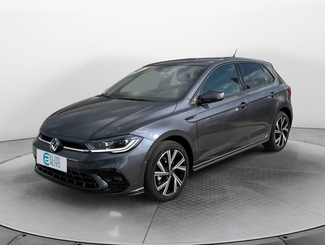 Volkswagen Polo polo 1.0 tsi 116 s&s dsg7