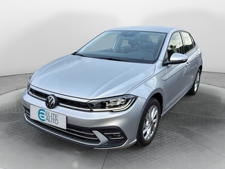 Volkswagen Polo polo 1.0 tsi 116 s&s dsg7