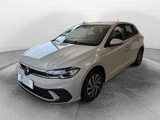 Volkswagen Polo polo 1.0 tsi 95 s&s bvm5