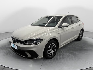 Volkswagen Polo polo 1.0 tsi 95 s&s bvm5