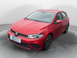 Volkswagen Polo polo 1.0 tsi 95 s&s bvm5