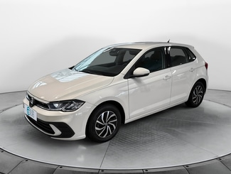 Volkswagen Polo polo 1.0 tsi 95 s&s bvm5