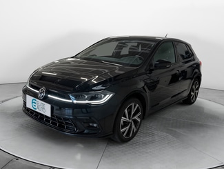 Volkswagen Polo polo 1.0 tsi 116 s&s dsg7