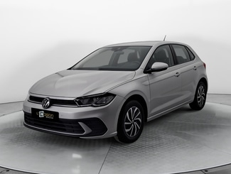 Volkswagen Polo polo 1.0 tsi 95 s&s bvm5