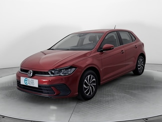 Volkswagen Polo polo 1.0 tsi 95 s&s bvm5