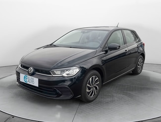 Volkswagen Polo polo 1.0 tsi 95 s&s bvm5