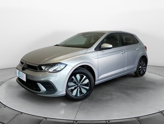 Volkswagen Polo polo 1.0 tsi 95 s&s bvm5