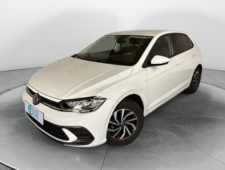 Volkswagen Polo polo 1.0 tsi 95 s&s dsg7