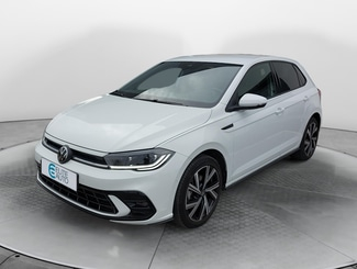 Volkswagen Polo polo 1.0 tsi 116 s&s dsg7