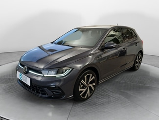 Volkswagen Polo polo 1.0 tsi 116 s&s dsg7