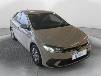 Volkswagen Polo polo 1.0 tsi 95 s&s bvm5