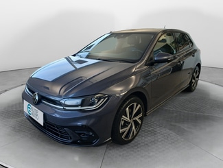 Volkswagen Polo polo 1.0 tsi 116 s&s dsg7