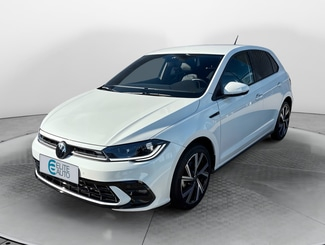 Volkswagen Polo polo 1.0 tsi 116 s&s dsg7