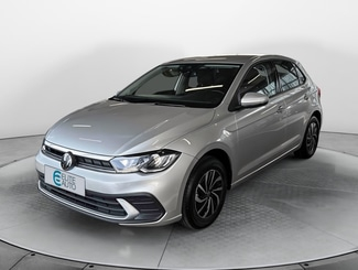 Volkswagen Polo polo 1.0 tsi 95 s&s bvm5