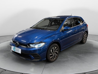 Volkswagen Polo polo 1.0 tsi 95 s&s bvm5